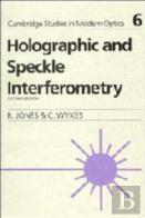 Holographic And Speckle Interferometry
