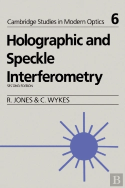 Bertrand.pt - Holographic And Speckle Interferometry