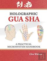 Holographic Gua Sha