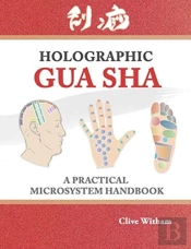 Holographic Gua Sha