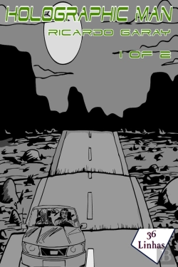 Bertrand.pt - Holographicman - En - Vol 1