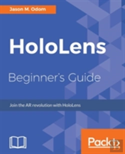 Bertrand.pt - Hololens Beginner'S Guide