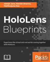 Hololens Blueprints