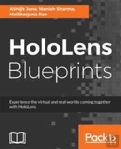 Bertrand.pt - Hololens Blueprints