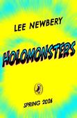 Holomonsters