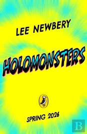 Holomonsters