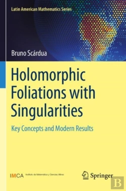 Bertrand.pt - Holomorphic Foliations With Singularities