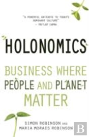 Holonomics