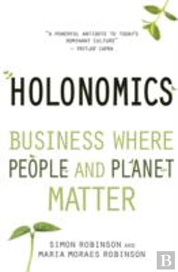 Bertrand.pt - Holonomics