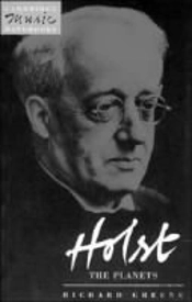 Holst: The Planets