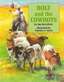 Bertrand.pt - Holt And The Cowboys