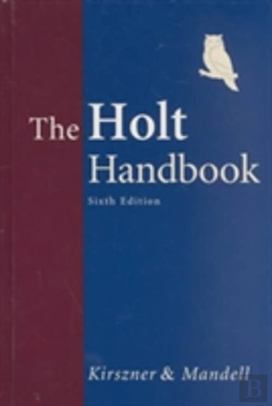 Bertrand.pt - Holt Handbook 6e Standard Ver