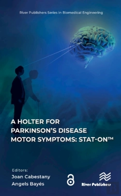 Bertrand.pt - Holter For Parkinson'S Disease Motor Symptoms: Stat-On(Tm)