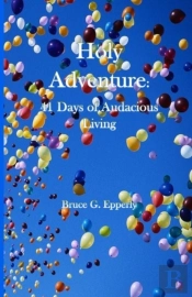 Holy Adventure