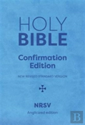 Holy Bible Confirmation Version