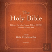Holy Bible