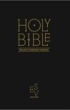 Holy Bible: English Standard Version (Esv) Anglicised Black Gift And Award Edition