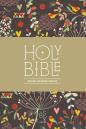 Holy Bible: English Standard Version (Esv) Anglicised Compact Edition