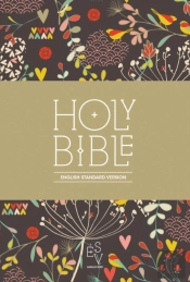 Holy Bible: English Standard Version (Esv) Anglicised Compact Edition