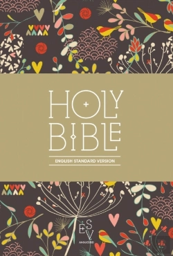 Bertrand.pt - Holy Bible: English Standard Version (Esv) Anglicised Compact Edition