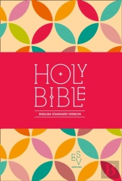 Holy Bible: English Standard Version (Esv) Anglicised Compact Edition