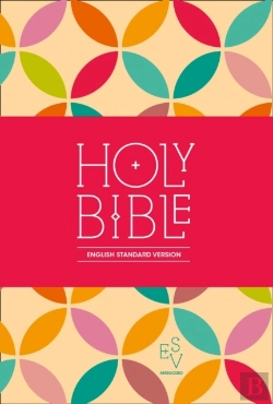 Bertrand.pt - Holy Bible: English Standard Version (Esv) Anglicised Compact Edition