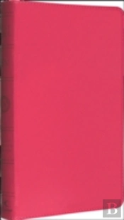 Holy Bible: English Standard Version (Esv) Anglicised Pink Thinline Edition
