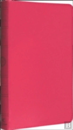 Bertrand.pt - Holy Bible: English Standard Version (Esv) Anglicised Pink Thinline Edition
