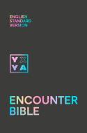 Holy Bible: English Standard Version (Esv) Encounter Bible