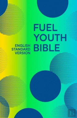 Bertrand.pt - Holy Bible English Standard Version (Esv) Fuel Bible