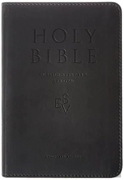Holy Bible