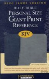 Holy Bible