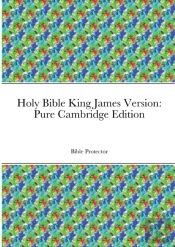 Holy Bible King James Version