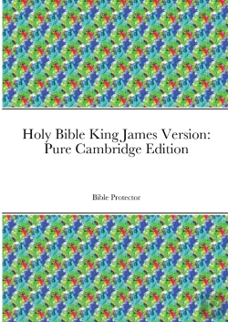 Bertrand.pt - Holy Bible King James Version