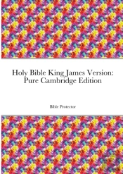 Holy Bible King James Version