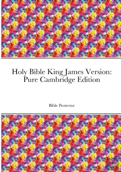 Bertrand.pt - Holy Bible King James Version