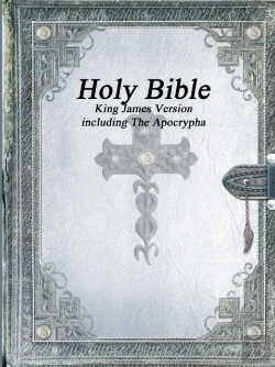 Bertrand.pt - Holy Bible King James Version With The Apocrypha