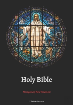 Bertrand.pt - Holy Bible Montgomery New Testament