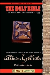 Holy Bible - Mstc
