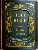 Holy Bible New Darby Version