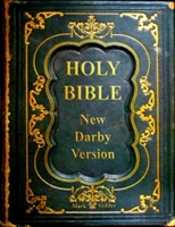 Holy Bible New Darby Version