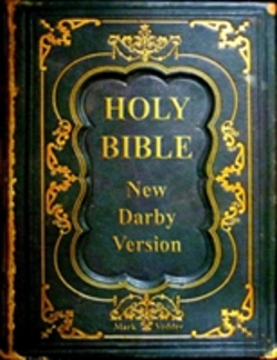 Bertrand.pt - Holy Bible New Darby Version