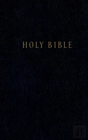 Holy Bible-Nlt