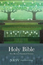 Holy Bible Nrsv Anglicized