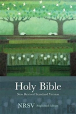 Bertrand.pt - Holy Bible Nrsv Anglicized