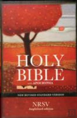 Bertrand.pt - Holy Bible Nrsv Apocrypha