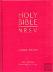Holy Bible Nrsv