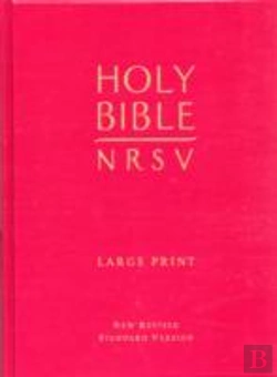 Bertrand.pt - Holy Bible Nrsv