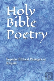 Holy Bible Poetry