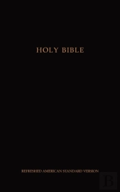 Holy Bible: Refreshed American Standard